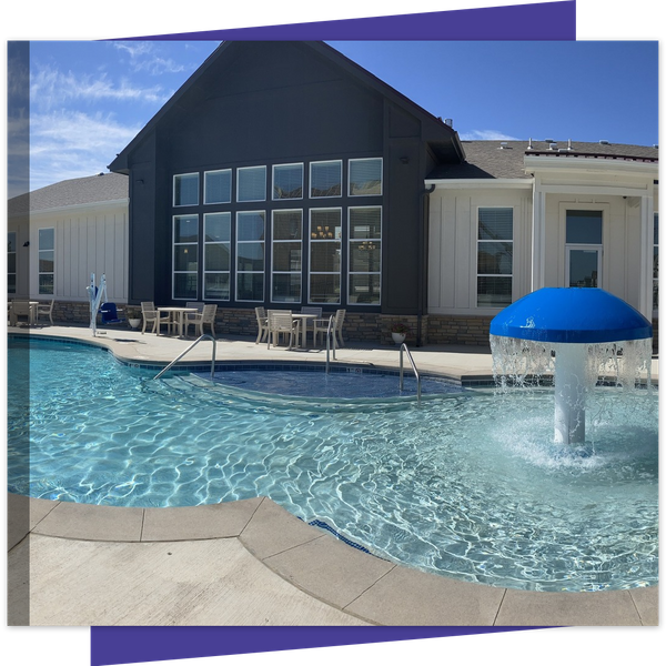 Amenities — Mountain View Apartments at RainDance